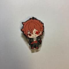 ツイステ エース ラバーストラップ ラバストのサムネイル