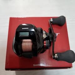 シマノ　炎月　エンゲツCT　150PGのサムネイル