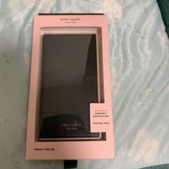 kate spade iPhoneケースのサムネイル