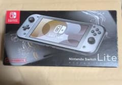 Nintendo Switch Lite ディアルガ・パルキアのサムネイル