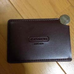 COACH ミラーのサムネイル