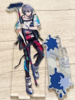 HEROES 1st Anniversary [코야나기 로우]