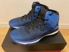 Nike Air Jordan XXXI 27.5cmのサムネイル