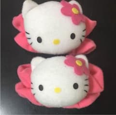 Ｈello Ｋitty カーテン止めのサムネイル