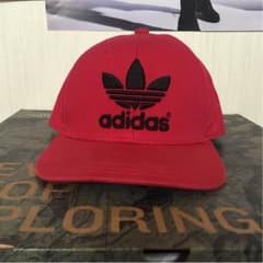 adidas キャップのサムネイル