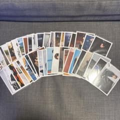 SixTONES 公式写真 まとめ売り 京本大我のサムネイル