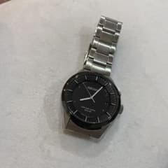 SEIKO 電波ソーラー メンズ 腕時計 本体のサムネイル