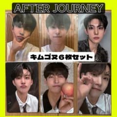 ホイプラ トレカ キムゴヌ④ ボイプラ2 展示会 キムゴヌ ラキドロ 当選 トレカ chains - メルカリ