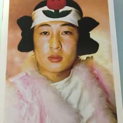 新品未使用　未開封　チューリップの会　秋山代表　はねるのとびら　CD&Tシャツ m13464946103_1.jpg?1572016793