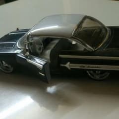 アメ車ミニカーのサムネイル