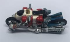 マシンロボ　バイクロボのサムネイル