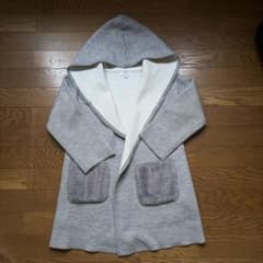 avv 春秋コート　130のサムネイル