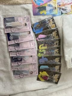Hey! Say! JUMP アクリルスタンド まとめ売り/単体売り相談 19点 