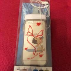 新品☆iPhone6 ケース 哺乳瓶 ミルク 哺乳瓶型のサムネイル