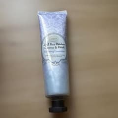 SABON フェイスポリッシャー リラクシング ラベンダー60mLのサムネイル