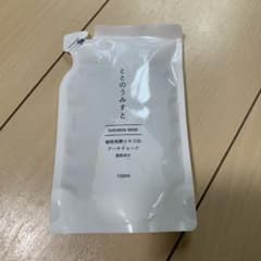 ととのうみすと　クレンジング　　詰め替えのサムネイル