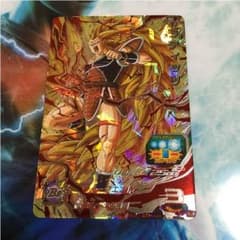 ドラゴンボールヒーローズのサムネイル