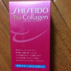 資生堂 コラーゲンのサムネイル