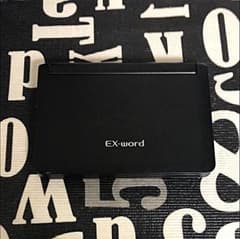 EX word XDのサムネイル