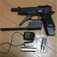 東京マルイ m93rフルセット 動作確認済みのサムネイル