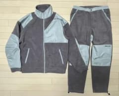 The apartment 90s marmot フリースジャケット&パンツのサムネイル