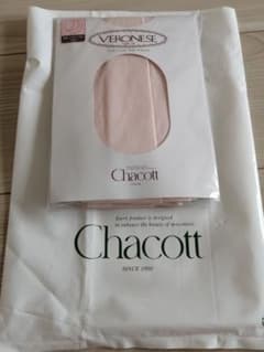 Chacott　新品タイツのサムネイル
