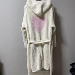 PJ マシュマロホイップガウンのサムネイル