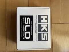 HKS SLD type I 4502-RA002 スピードリミッターカットのサムネイル
