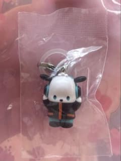 サンリオ　Solid & Cool style めじるしアクセサリー　ポチャッコのサムネイル