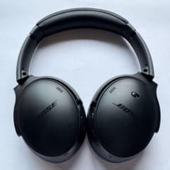 ジャンク品☆ Bose QuietComfort headphones 第一世代 - メルカリ