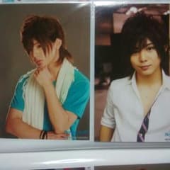 Hey!Say!JUMP 山田涼介 フォトのサムネイル