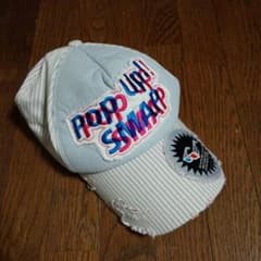 SMAPコンサート、キャップのサムネイル