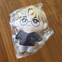 INI かぷっこふれんず 田島将吾のサムネイル