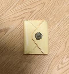 折り財布　早い者勝ち☆のサムネイル