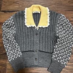FURFUR 可愛いニットカーディガン！のサムネイル