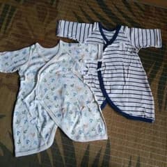 ２枚セット♡肌着のサムネイル
