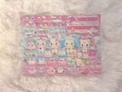 ジュエルペット シール ステッカー　Jewelpet サンリオのサムネイル