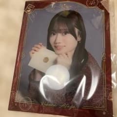 乃木坂46 愛宕心響 生写真 サイン入り アクリルパネル 非売品 まとめ売り 乃木坂46 愛宕心響 アクリルフォトパネル - メルカリ