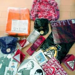 KinKiKids ＆ ENDRECHERIコンサートグッズのサムネイル