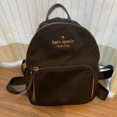 Kate Spade スモール ハートレー - メルカリ