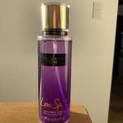 victoria's secret ボディ ミストのサムネイル