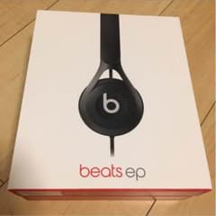 beats ep ヘッドフォン スタンド付き ヘッドホンのサムネイル