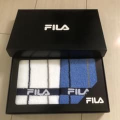 ＦＩＬＡ　タオルセットのサムネイル