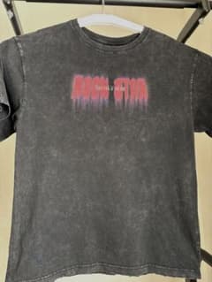 Ado ロックスターTシャツ　Mサイズのサムネイル