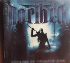 Norther / Dreams of Endless War 国内盤CDのサムネイル