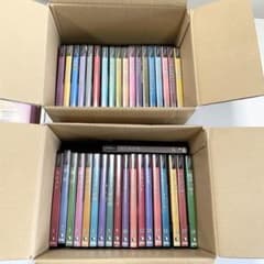 DVDオペラコレクション デアゴスティーニ・ジャパン 37巻セット 