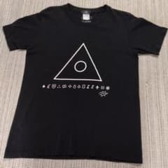 レア】ずっと真夜中でいいのに。 Tシャツ Lサイズ ずとまよ 黒 - メルカリ