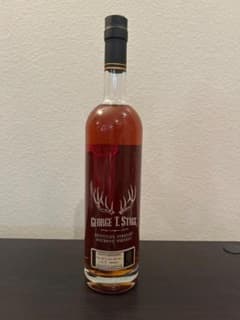 超希少・未開栓】George T Stagg ジョージ T スタッグ 2019 - メルカリ