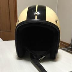 ジェットヘルメットのサムネイル
