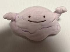 【匿名配送】希少★新品タグ付　ポケモン　へんしんメタモン　ベトベトン　ぬいぐるみ へんしんメタモン ベトベトン ぬいぐるみ - メルカリ